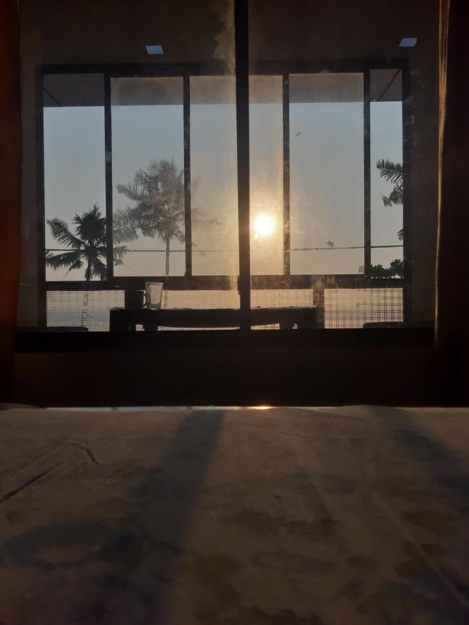 Noel's beach homestay Alappuzha Buitenkant foto