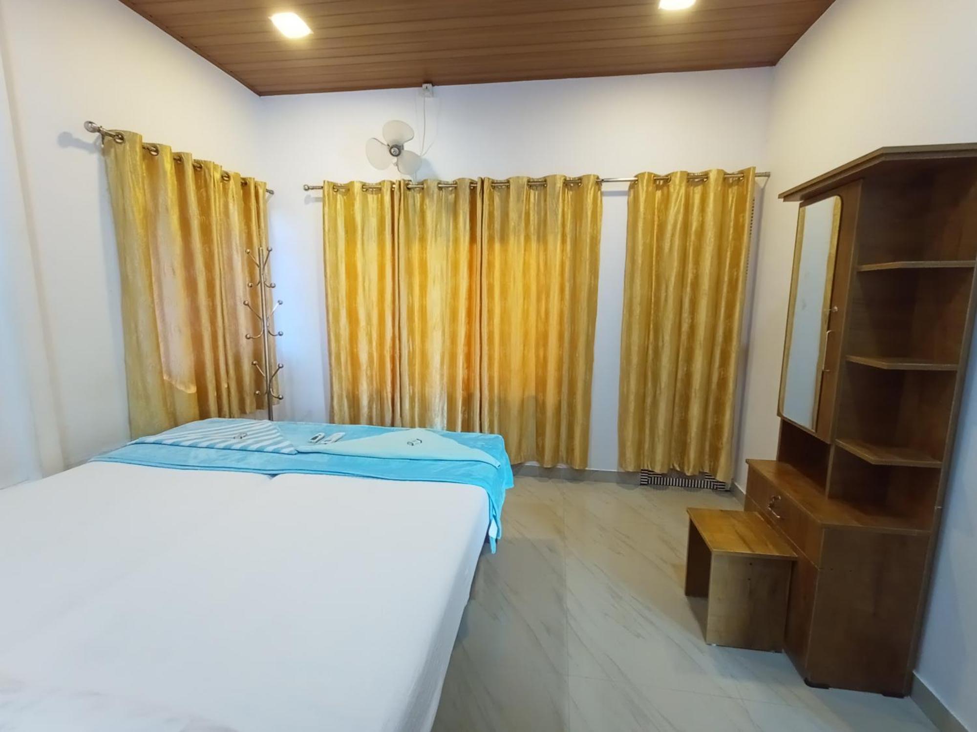 Noel's beach homestay Alappuzha Buitenkant foto