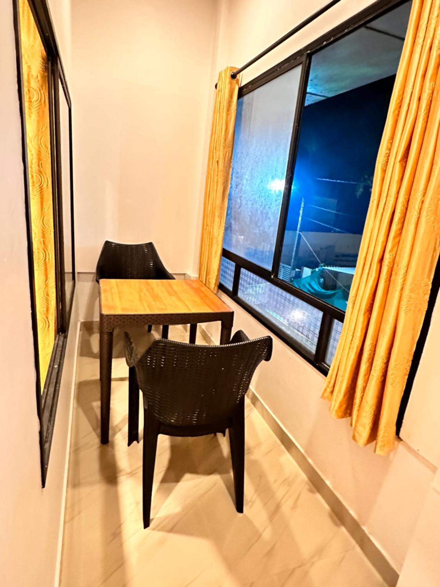 Noel's beach homestay Alappuzha Buitenkant foto