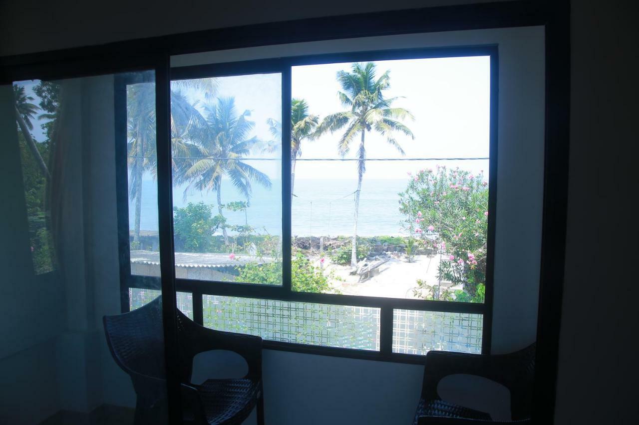 Noel's beach homestay Alappuzha Buitenkant foto